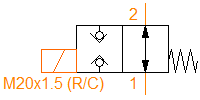 KSDER0PA/C